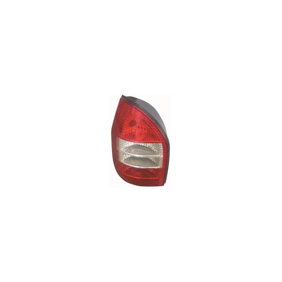 Abakus 4421923Luecr Rear Light for Opel Zafira A (T98)