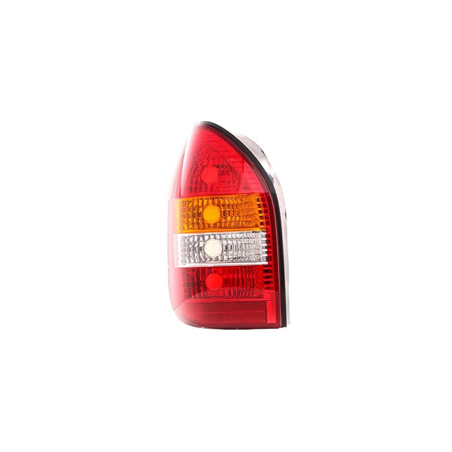 Abakus 4421923Lue Rear Light for Opel Zafira A (T98)