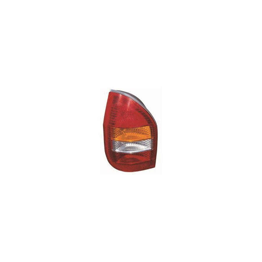 Abakus 4421923Rue Rear Light for Opel Zafira A (T98)