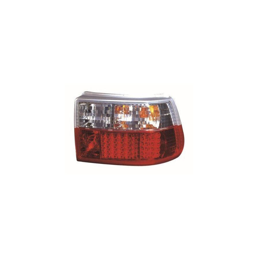 Abakus 4421931P3Aev Combination Rearlight Set for Opel Astra