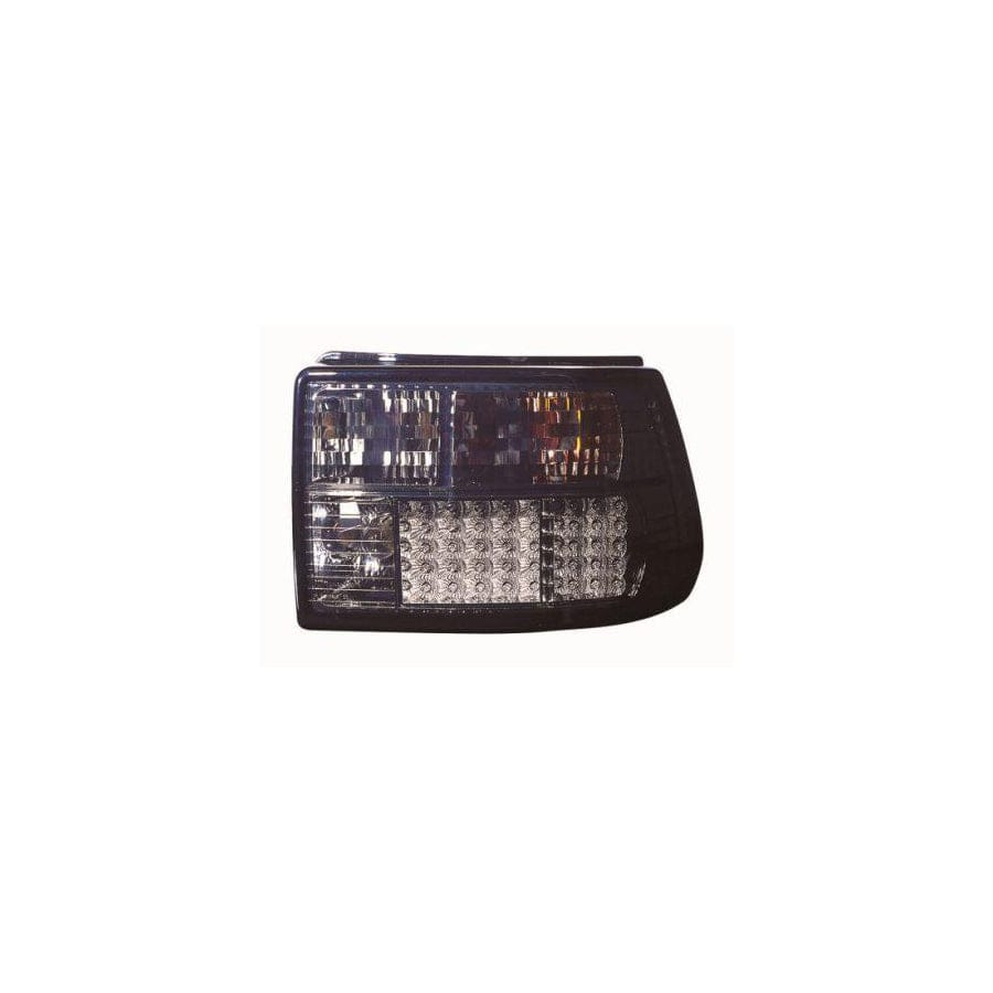 Abakus 4421931P3Aevs Combination Rearlight Set for Opel Astra