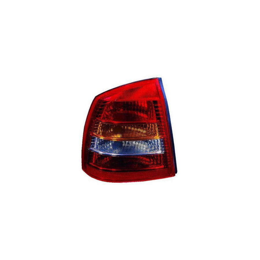 Abakus 4421934Lue2 Rear Light for Opel Astra