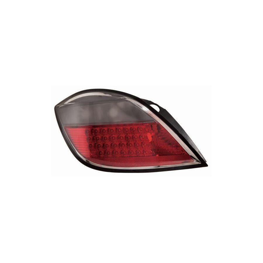 Abakus 4421936P3Ue Combination Rearlight Set for Opel Astra H Hatchback (A04)