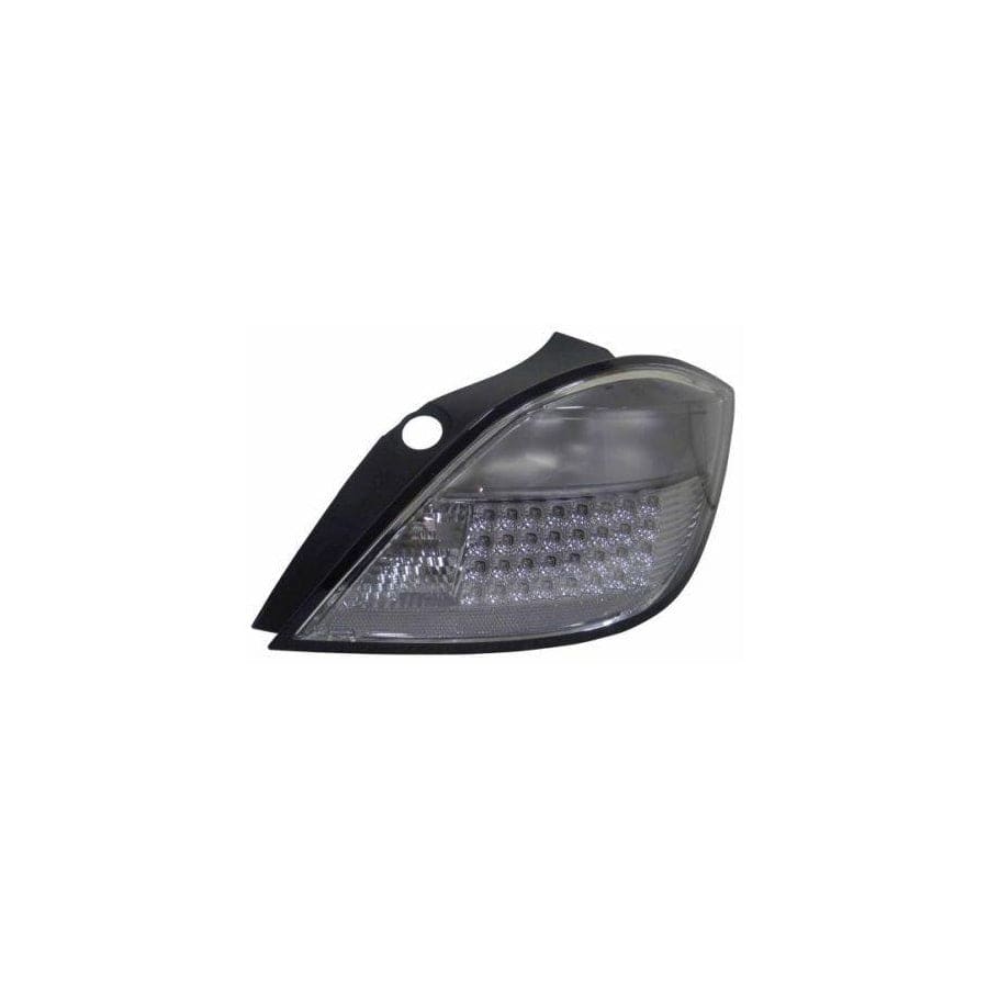 Abakus 4421936P4Be Combination Rearlight Set for Opel Astra H Hatchback (A04)