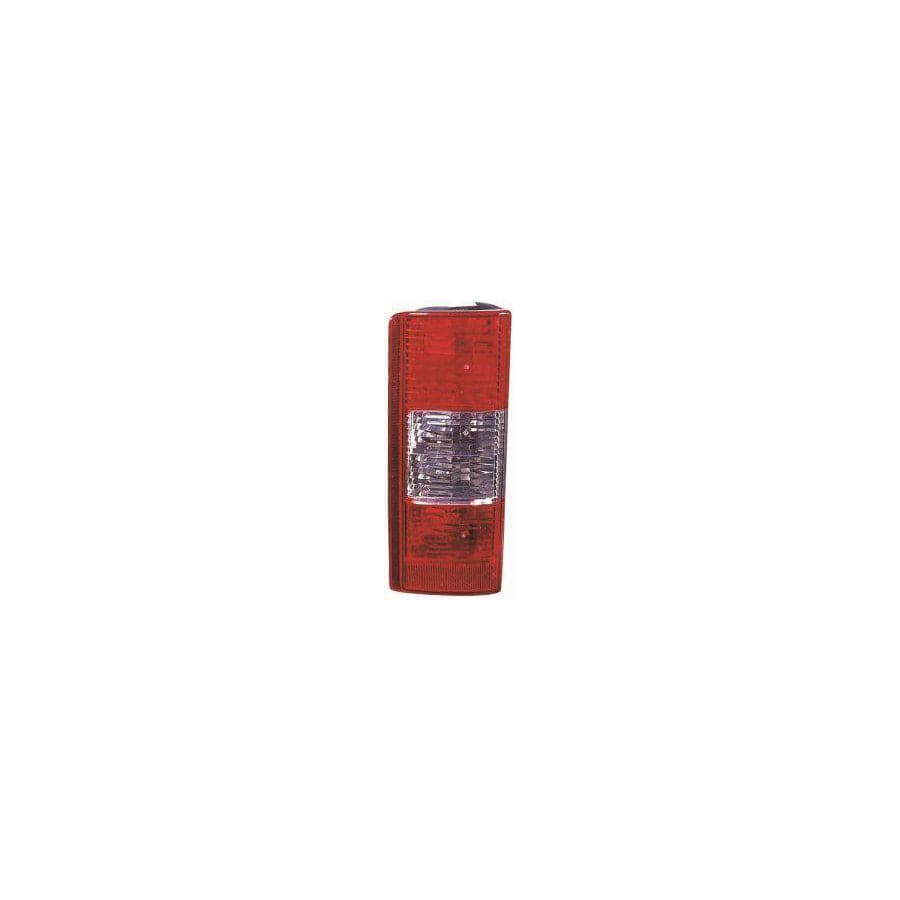 Abakus 4421941Lue Rear Light for Opel Combo
