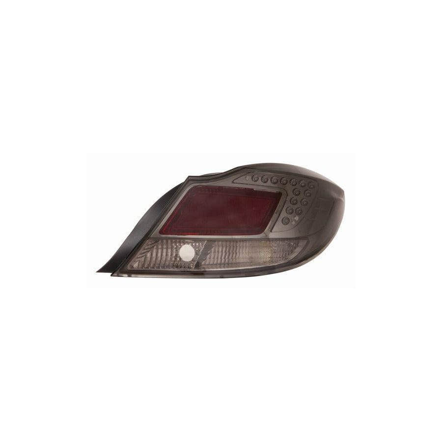 Abakus 4421965P4Ldue Combination Rearlight Set for Opel Insignia