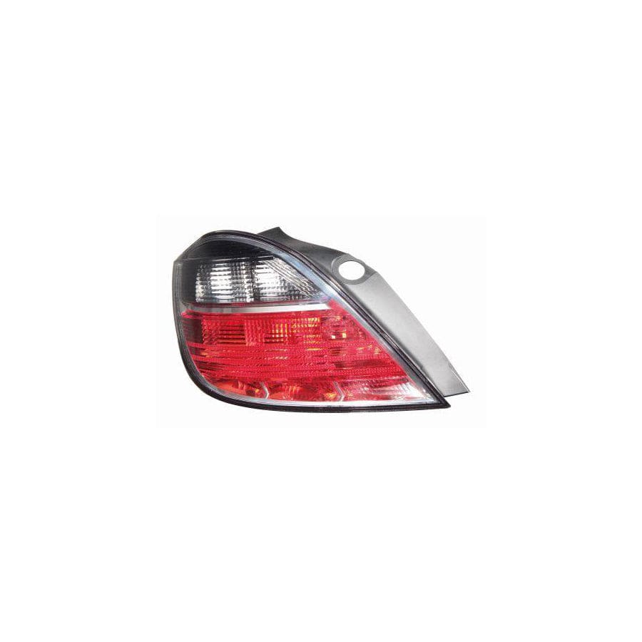 Abakus 4421968Lue Rear Light for Opel Astra H Hatchback (A04)