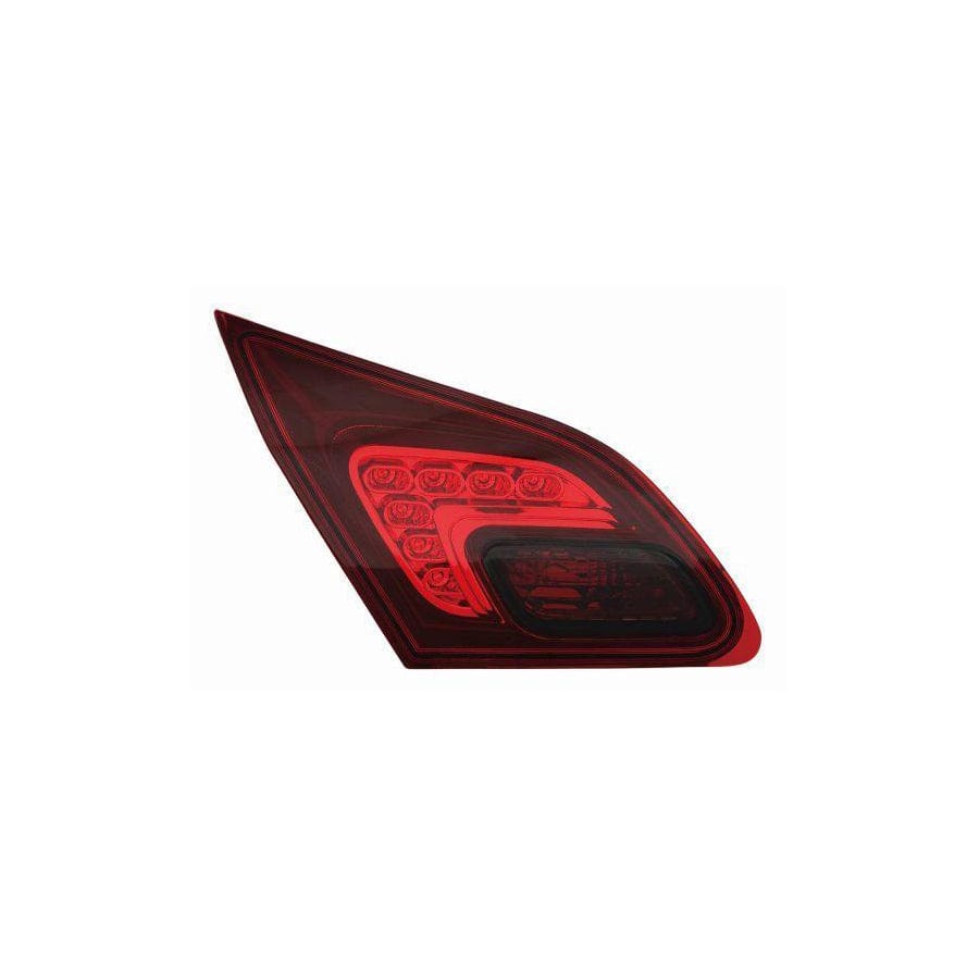 Abakus 4421971F3Ldue Combination Rearlight Set for Opel Astra J Hatchback (P10)