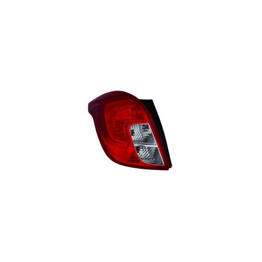 Abakus 4421983Rue Rear Light for Opel Mokka / Mokka X (J13)