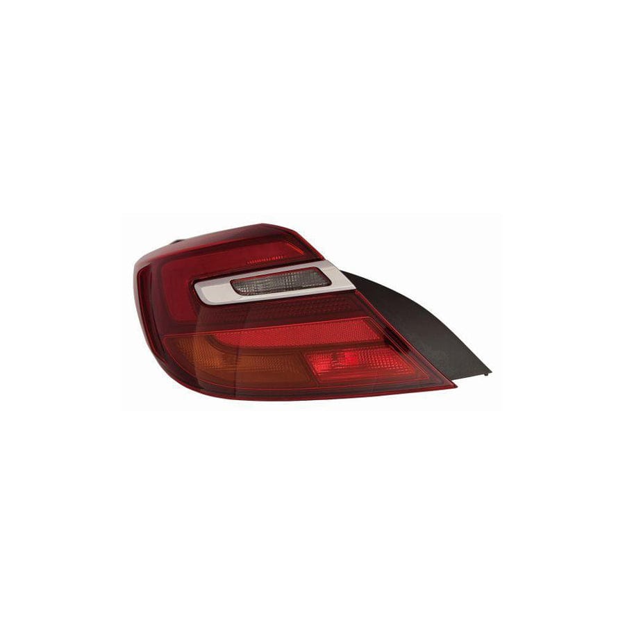 Abakus 4421987Lldwe Rear Light for Opel Insignia A Saloon (G09)