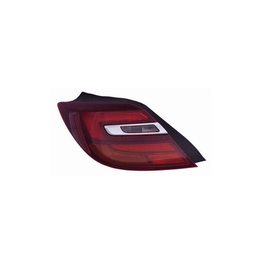 Abakus 4421987L4Ldwe Rear Light for Opel Insignia A Hatchback (G09)