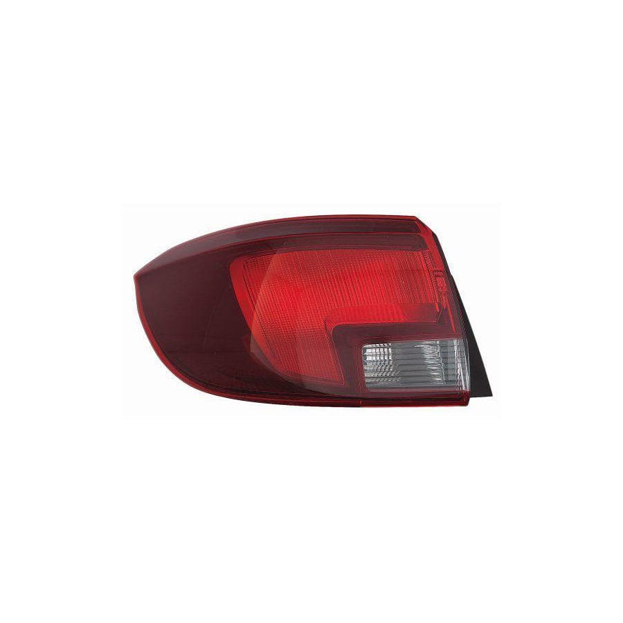 Abakus 4421996Lue Rear Light for Opel Astra K Sports Tourer (B16)