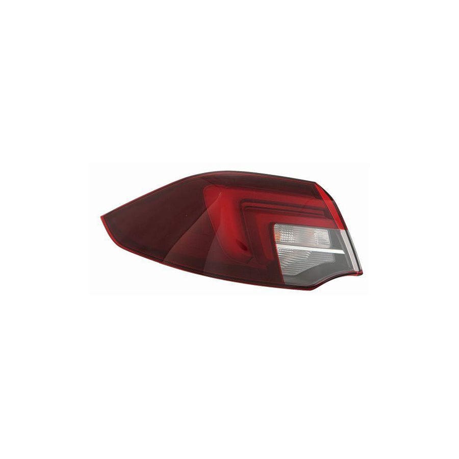 Abakus 4421999Rae Rear Light for Opel Insignia B Grand Sport (Z18)
