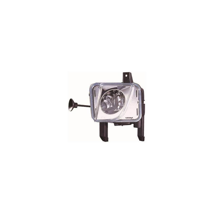 Abakus 4422011Rue Fog Light for Opel Meriva A (X03)
