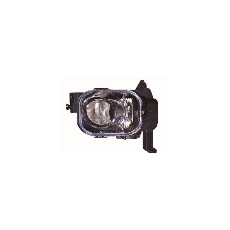 Abakus 4422020Rue Fog Light for Opel Corsa D Hatchback (S07)