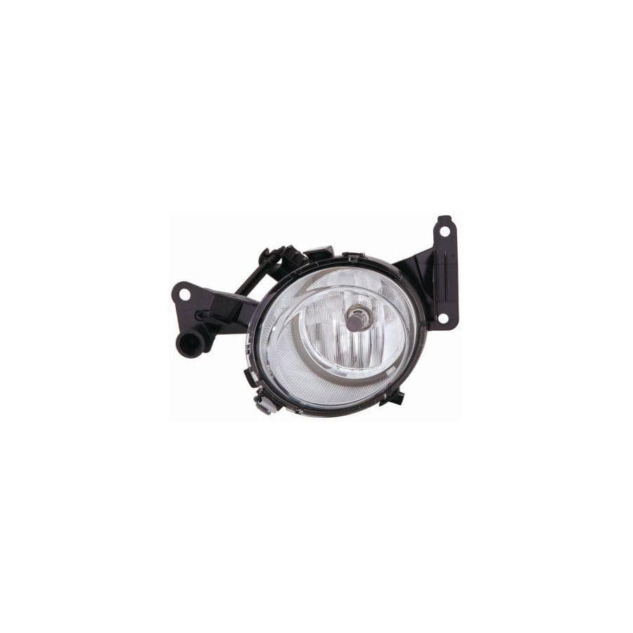 Abakus 4422030Rue Fog Light for Opel Corsa D Hatchback (S07)