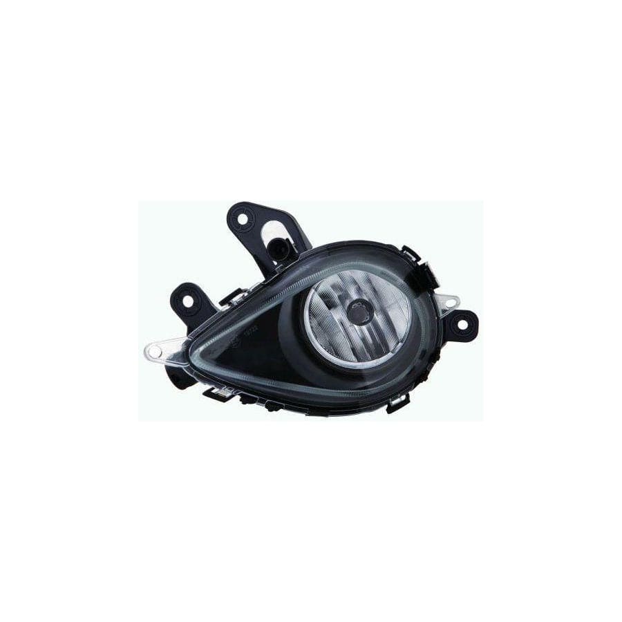 Abakus 4422032Lue Fog Light for Opel Zafira C Tourer (P12)