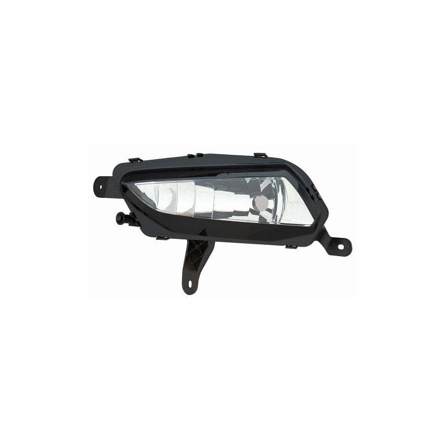 Abakus 4422037Rue Fog Light for Opel Astra