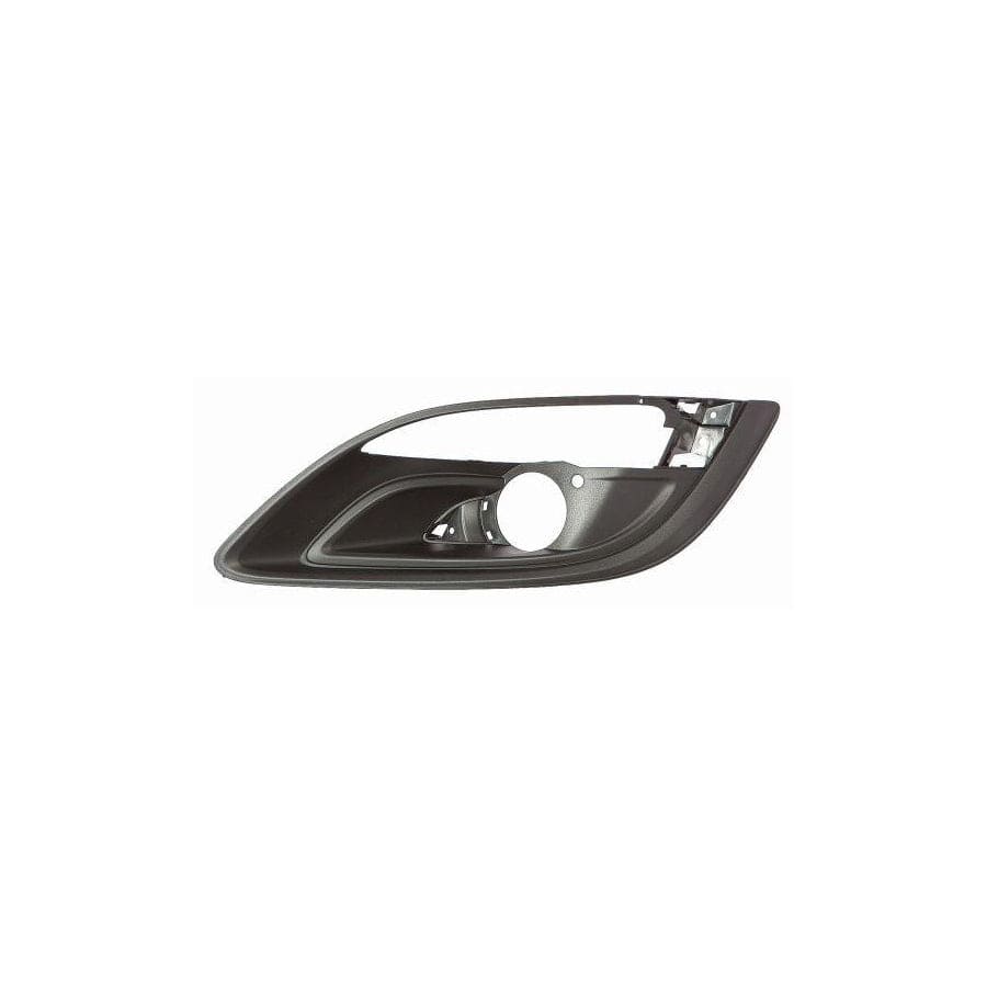 Abakus 4422509Lud Bumper Grill for Opel Astra