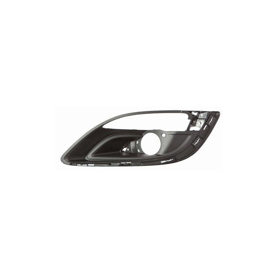 Abakus 4422509Rudn Bumper Grill for Opel Astra