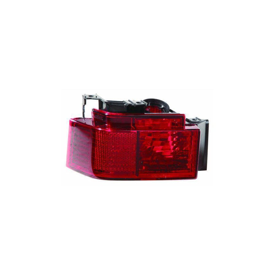 Abakus 4424003Lld2Ue Rear Fog Light for Opel Meriva A (X03)