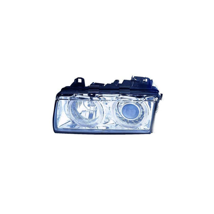 Abakus 4441110Pxndce1 Headlight Set for BMW 3 Series