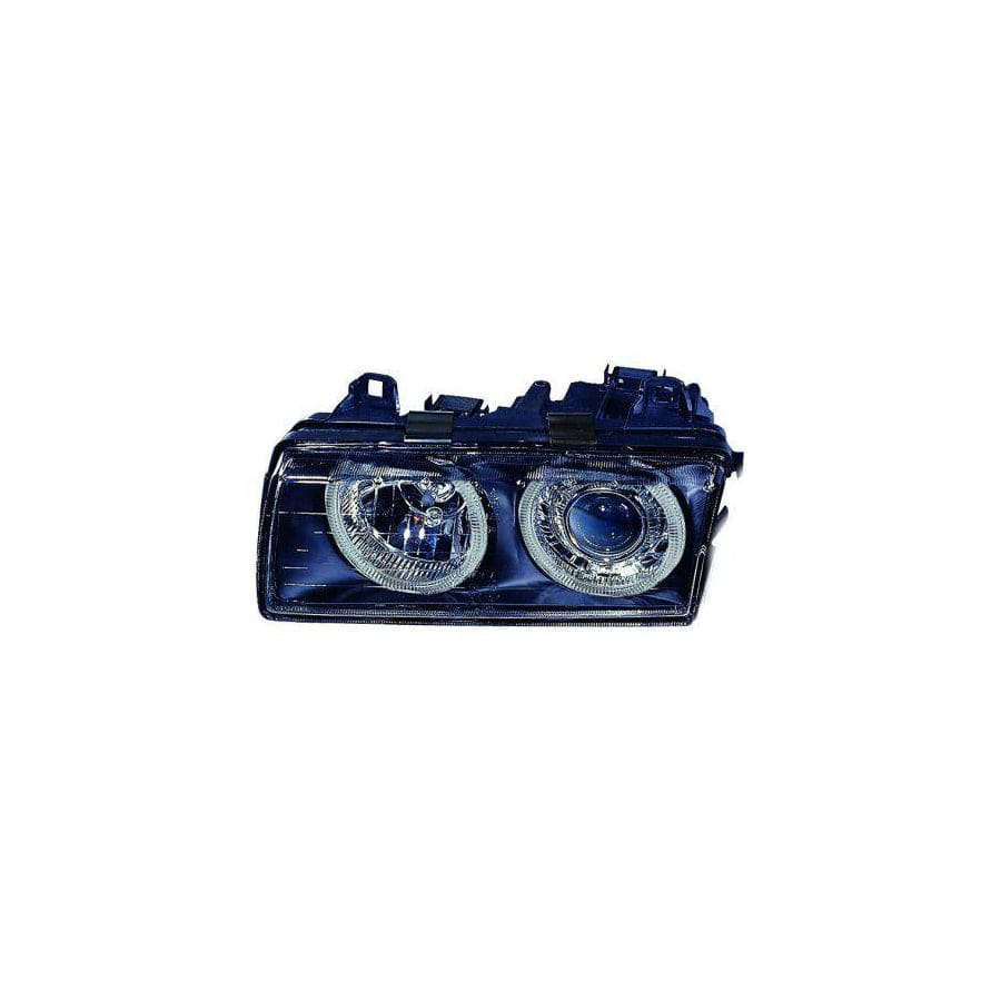 Abakus 4441110Pxndce2 Headlight Set for BMW 3 Series