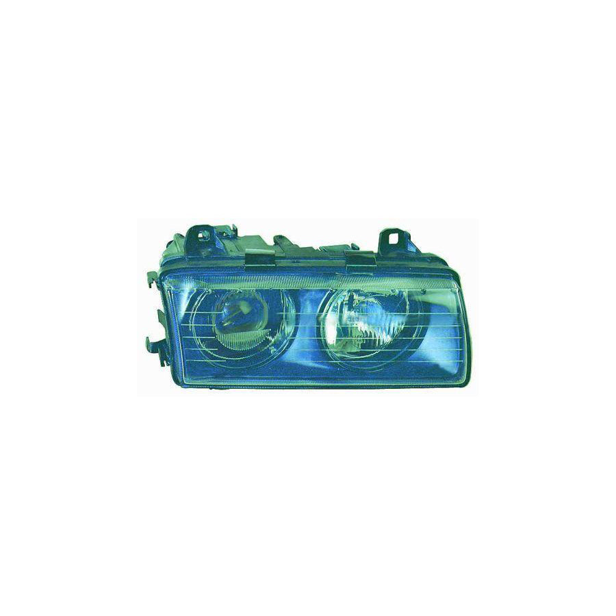 Abakus 4441110Rlden Headlight for BMW 3 Series