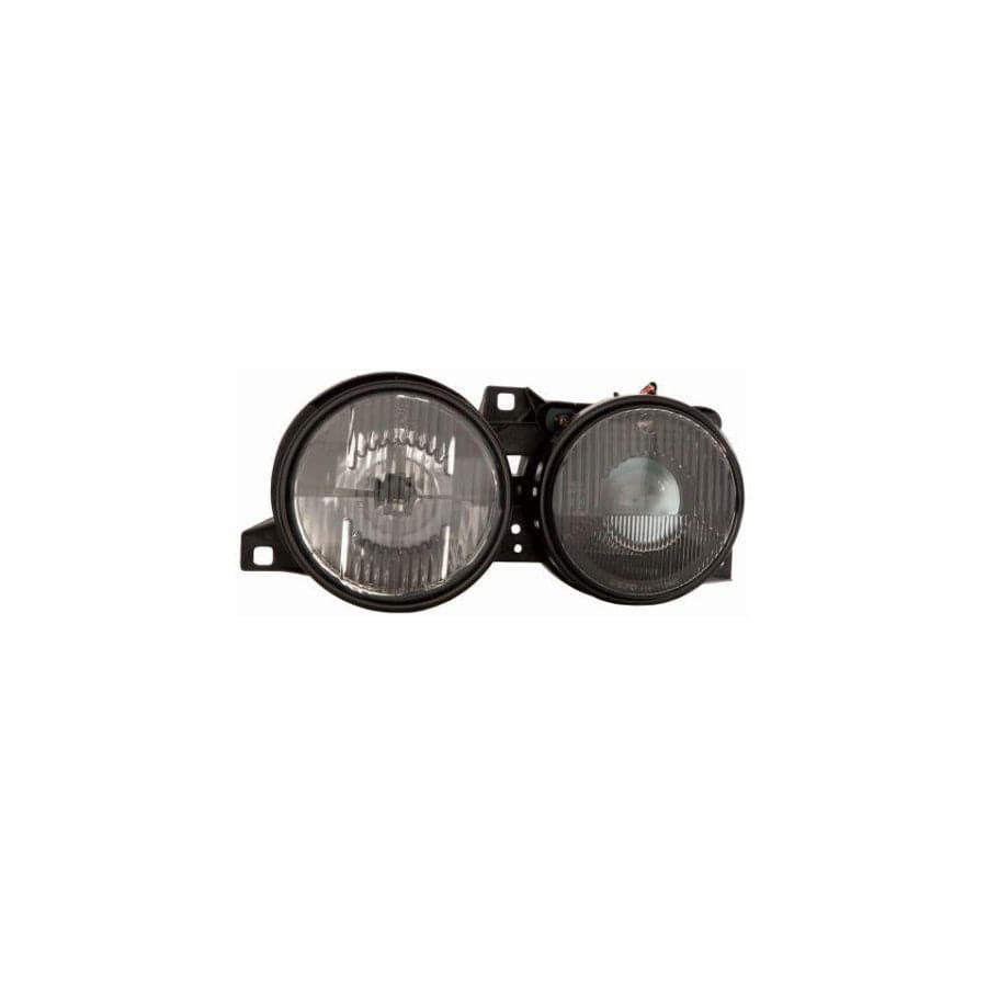 Abakus 4441116Pxldb2 Headlight Set for BMW 3 Series