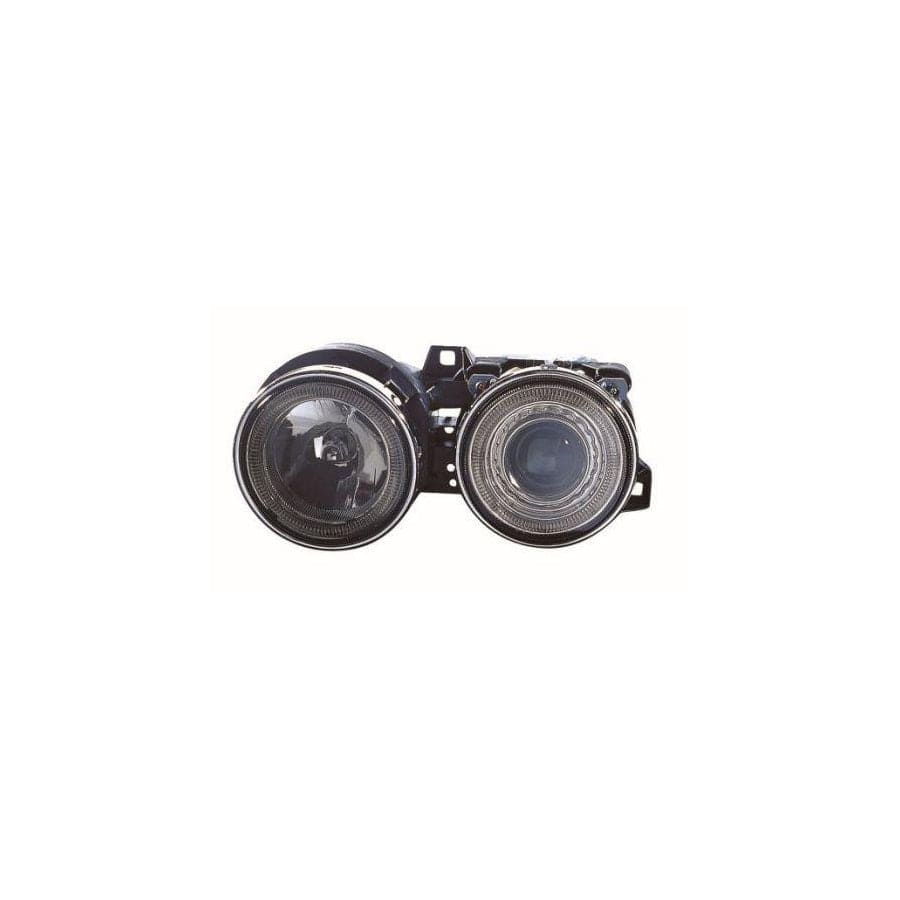Abakus 4441116Pxndb Headlight Set for BMW 3 Series