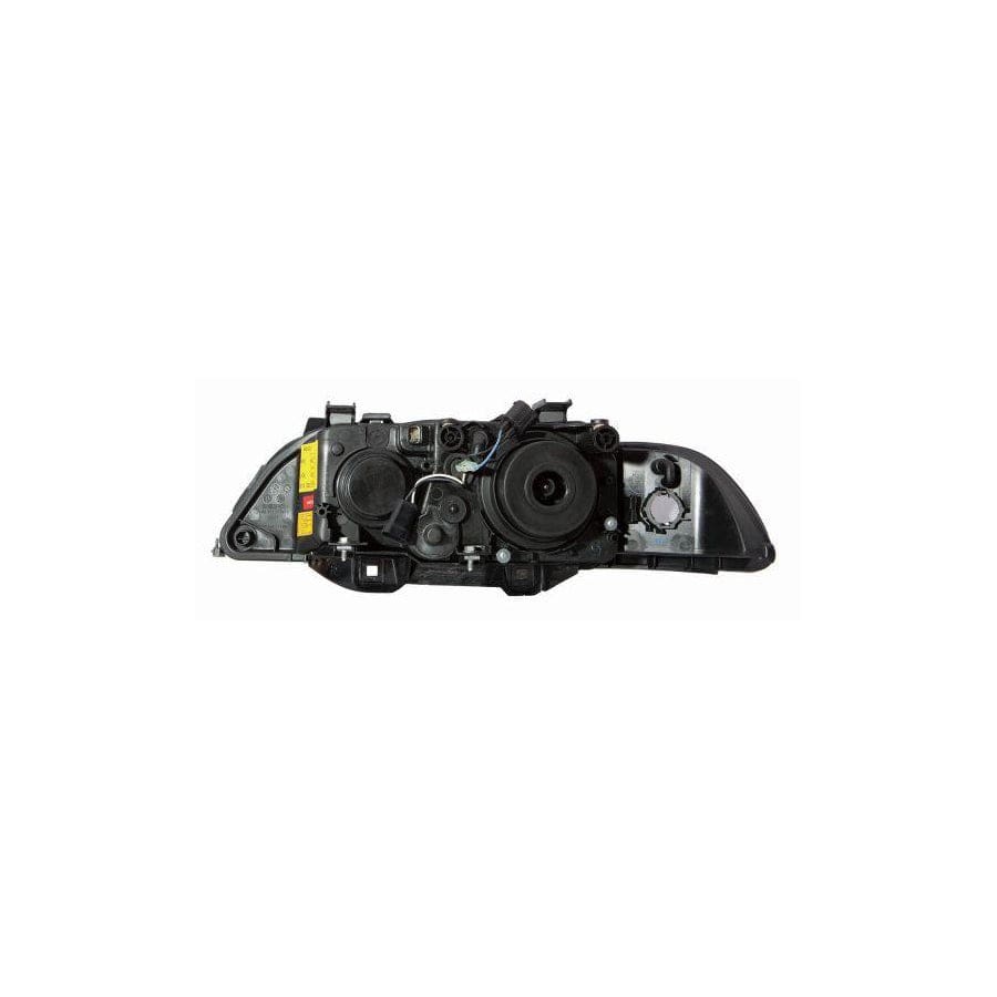 Abakus 4441119Pmnesm2 Headlight Set for BMW 5 Series
