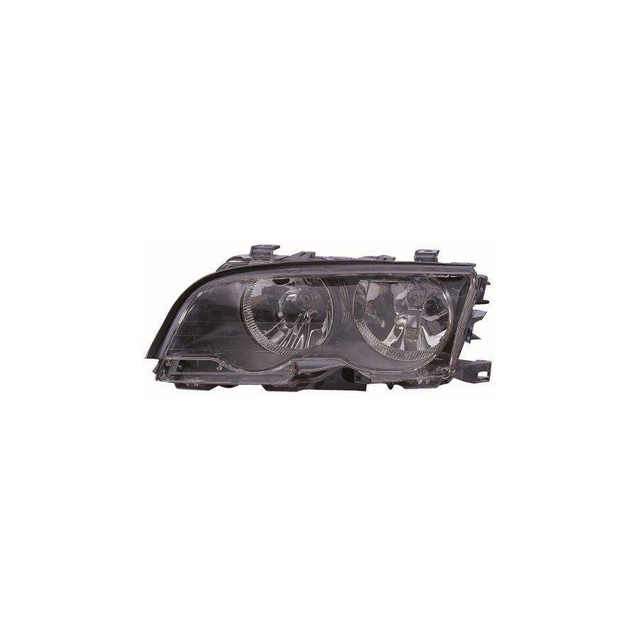 Abakus 4441126Lldem2 Headlight for BMW 3 Series