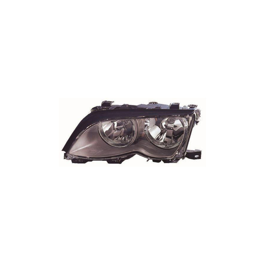 Abakus 4441128Rldem2 Headlight for BMW 3 Series