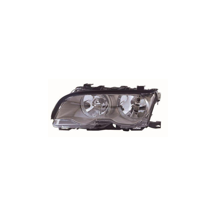Abakus 4441133Rldem1 Headlight for BMW 3 Series