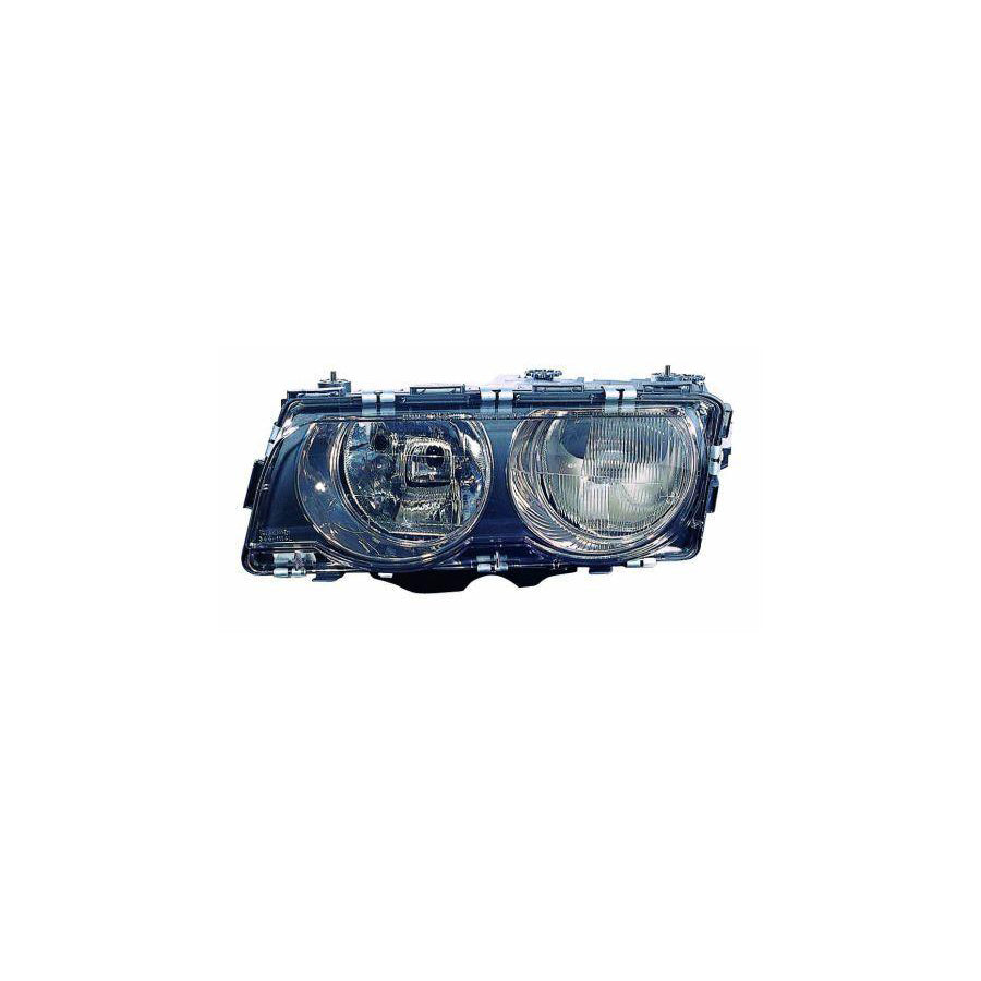 Abakus 4441134Lldem2 Headlight for BMW 7 (E38)