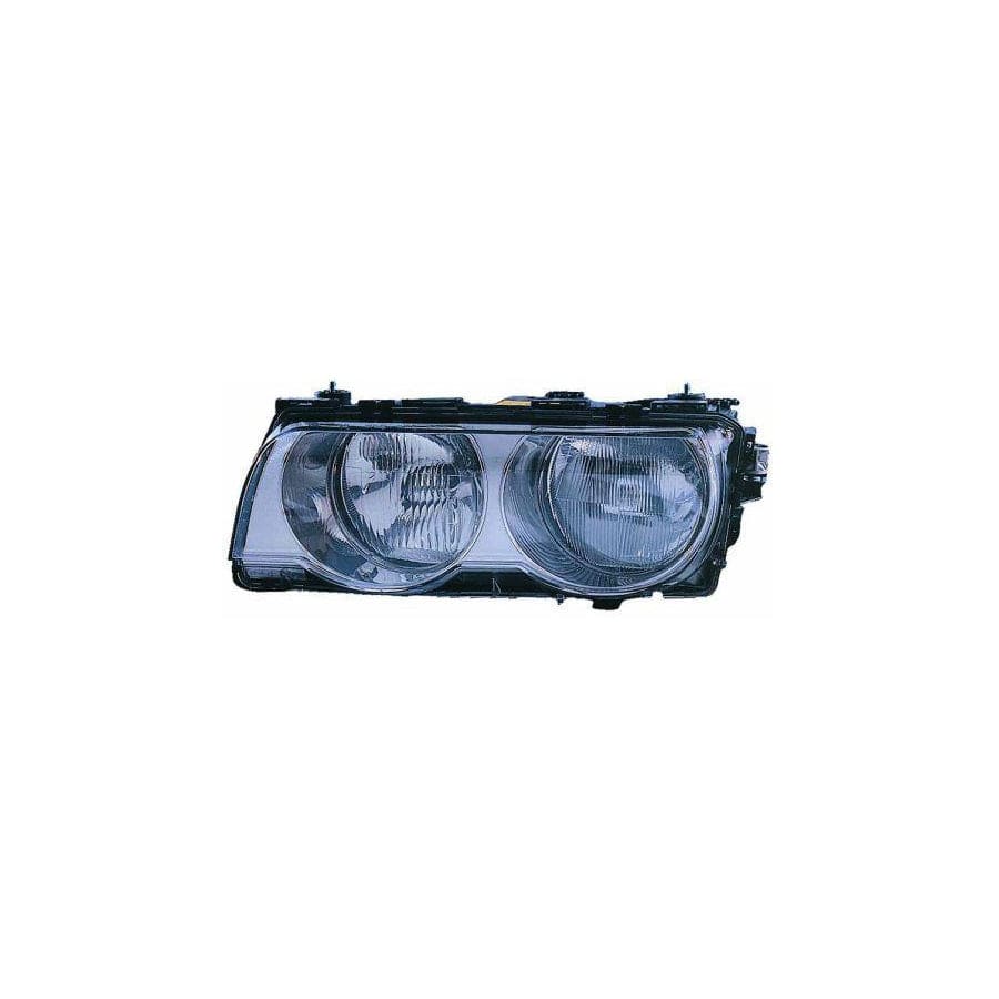 Abakus 4441134Rldem1 Headlight for BMW 7 (E38)