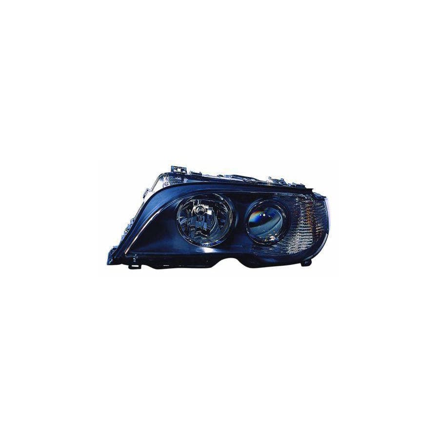 Abakus 4441135Lmleh2C Headlight for BMW 3 Series