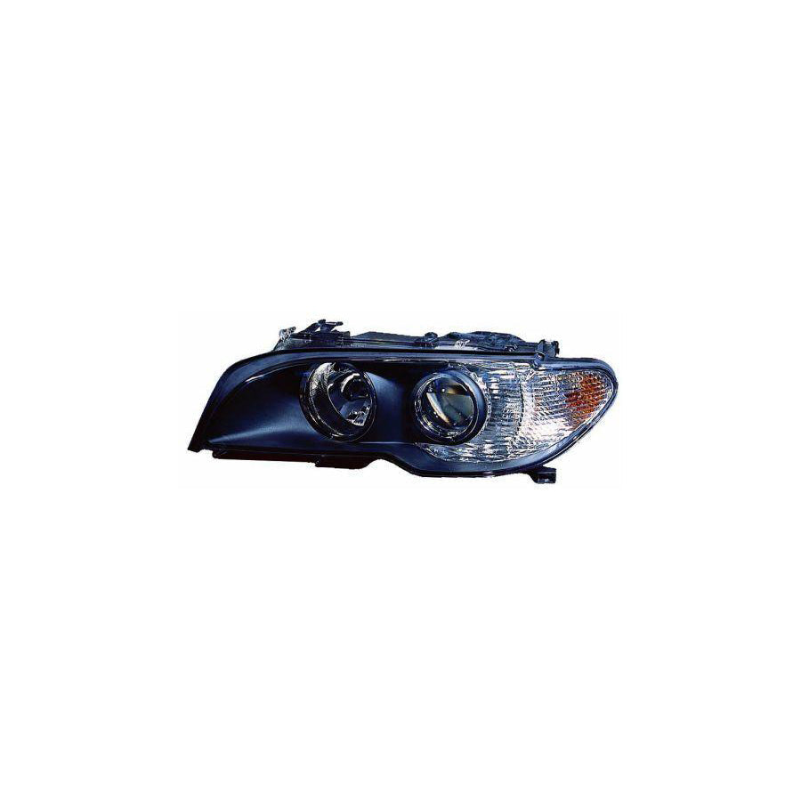 Abakus 4441135Rldm2C Headlight for BMW 3 Saloon (E46)