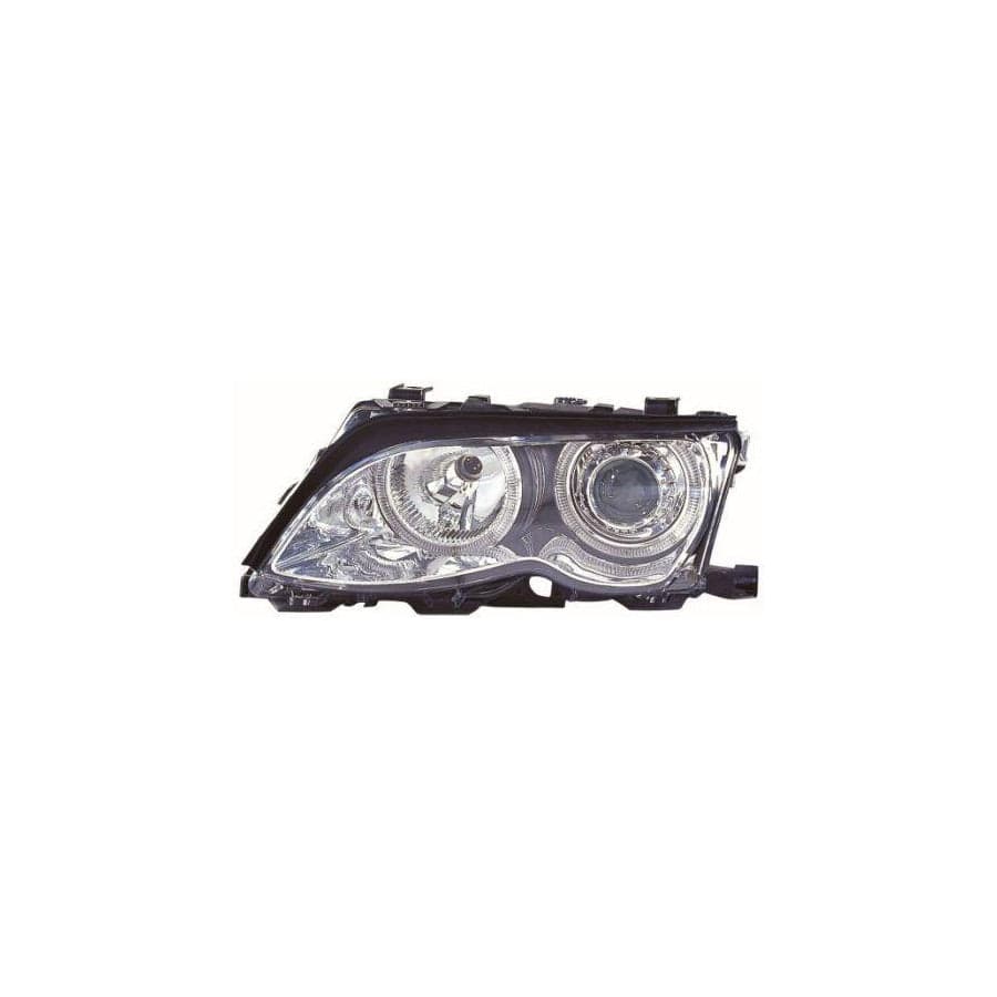 Abakus 4441136Pxndam1 Headlight Set for BMW 3 Series