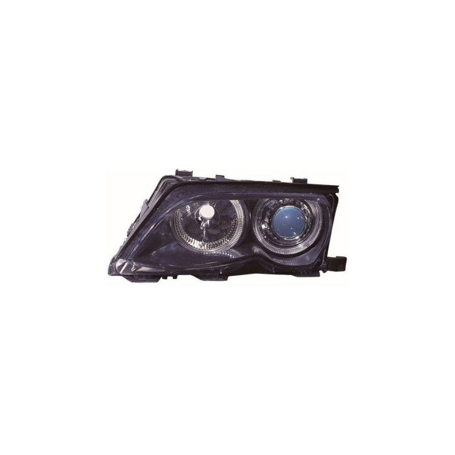 Abakus 4441136Pxndhm2 Headlight Set for BMW 3 Series