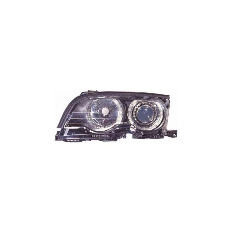 Abakus 4441137Pxndhm2 Headlight Set for BMW 3 Series