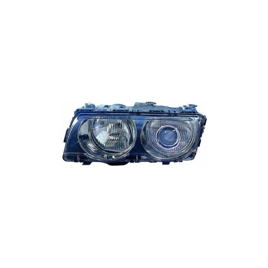 Abakus 4441142Lldhm2 Headlight for BMW 7 (E38)
