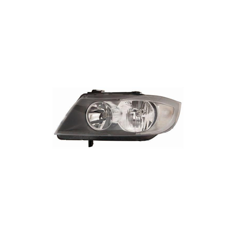 Abakus 4441149Lldem2 Headlight for BMW 3 Series