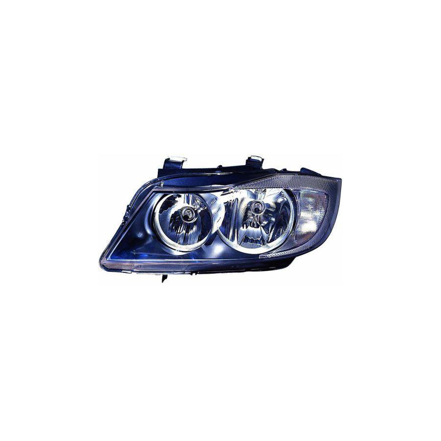Abakus 4441150Rldem2 Headlight for BMW 3 Series