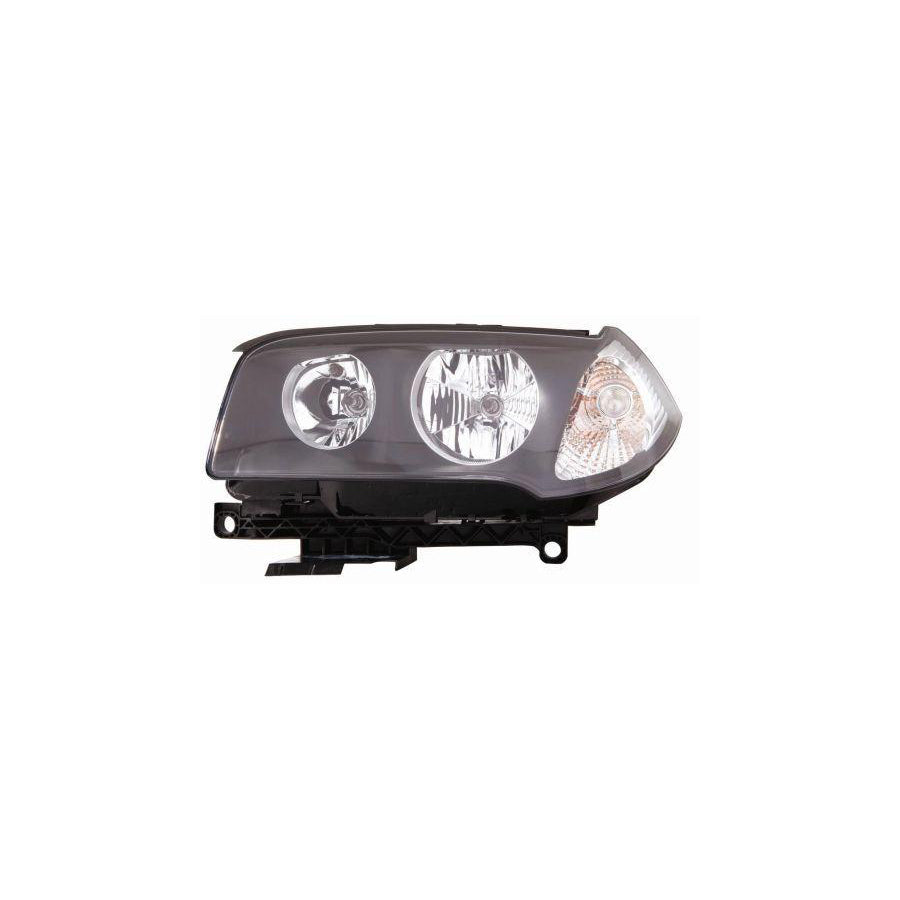 Abakus 4441157Lmldem2 Headlight for BMW X3 (E83)