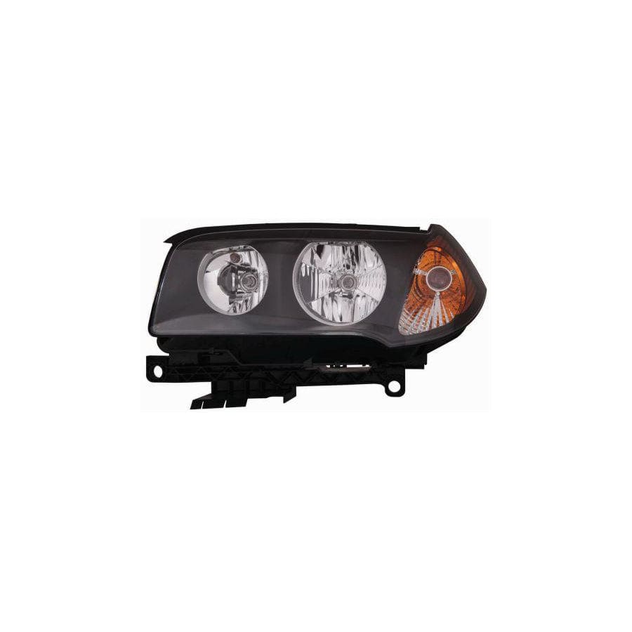 Abakus 4441157Rmlem2Y Headlight for BMW X3 (E83)