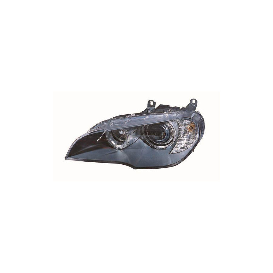 Abakus 4441159Lmldem2 Headlight for BMW X5 (E70)