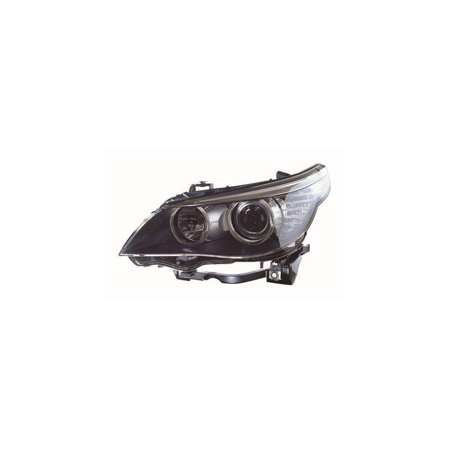 Abakus 4441160Rmldem2 Headlight for BMW 5 Series