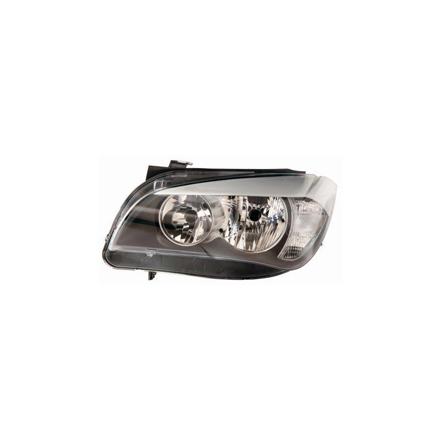 Abakus 4441173Lldem2 Headlight for BMW X1 (E84)