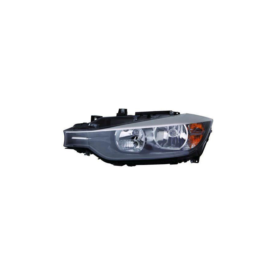 Abakus 4441186Rmldem2 Headlight for BMW 3 Series